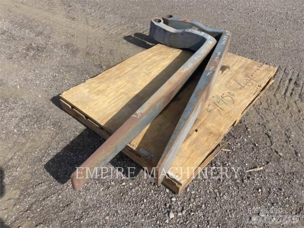CAT MWL TNS72 Vorken