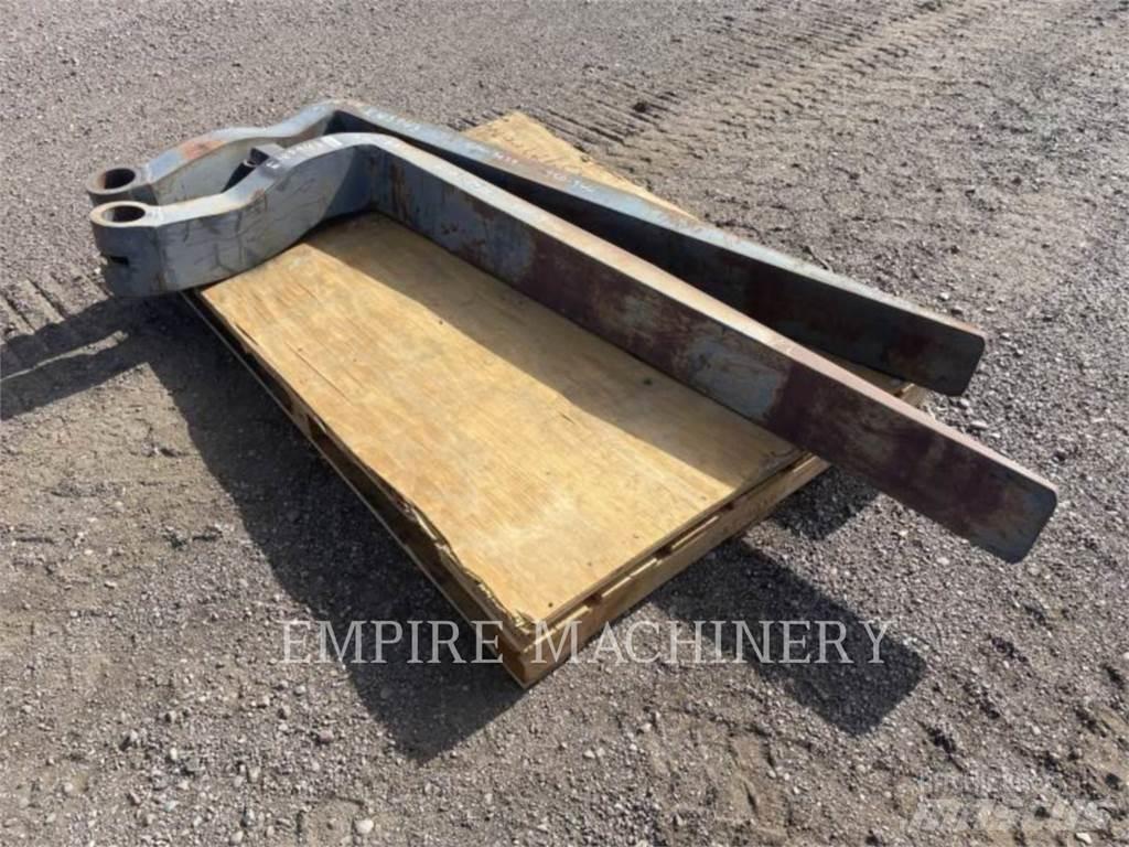 CAT MWL TNS72 Vorken