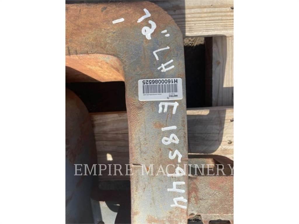 CAT MWL TNS72 Vorken