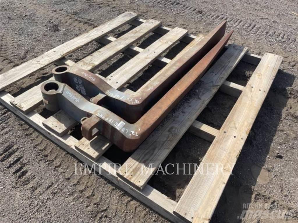 CAT MWL TNS72 Vorken