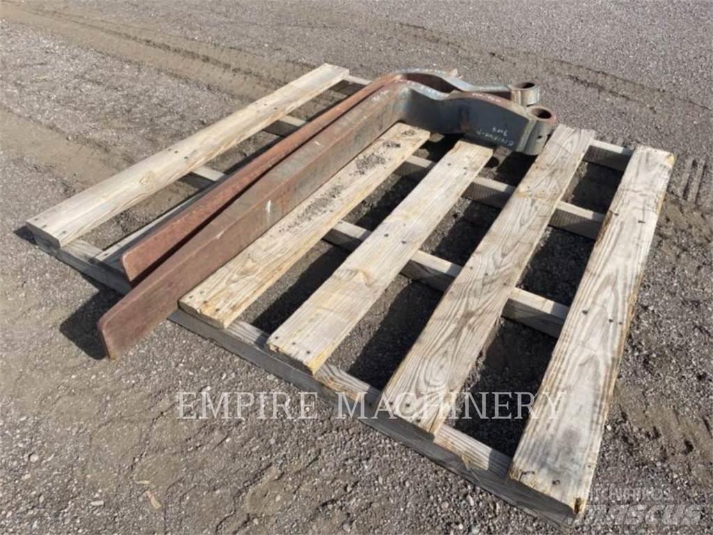 CAT MWL TNS72 Vorken