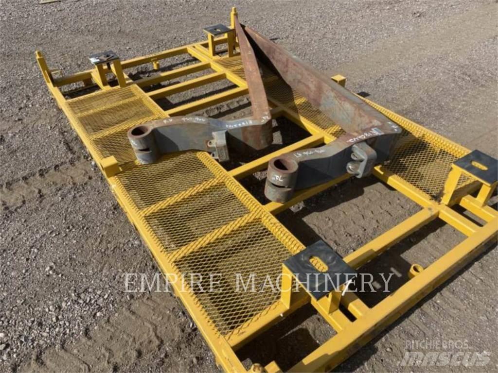 CAT MWL TNS72 Vorken