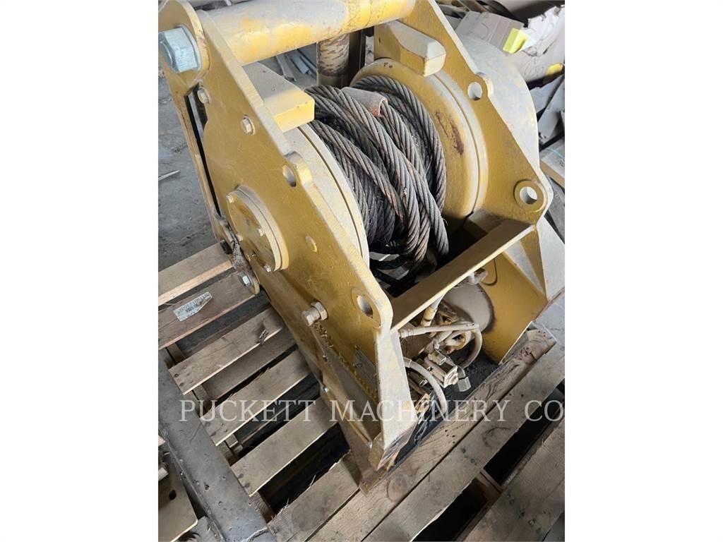 CAT PA40 Lieren