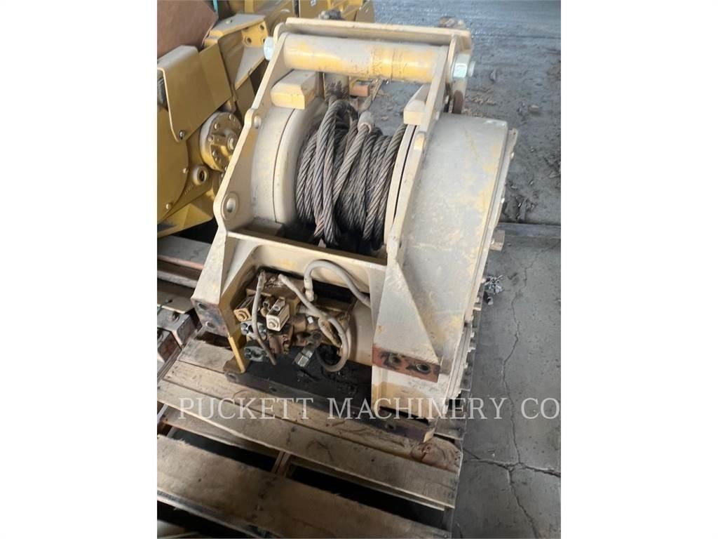 CAT PA40 Lieren