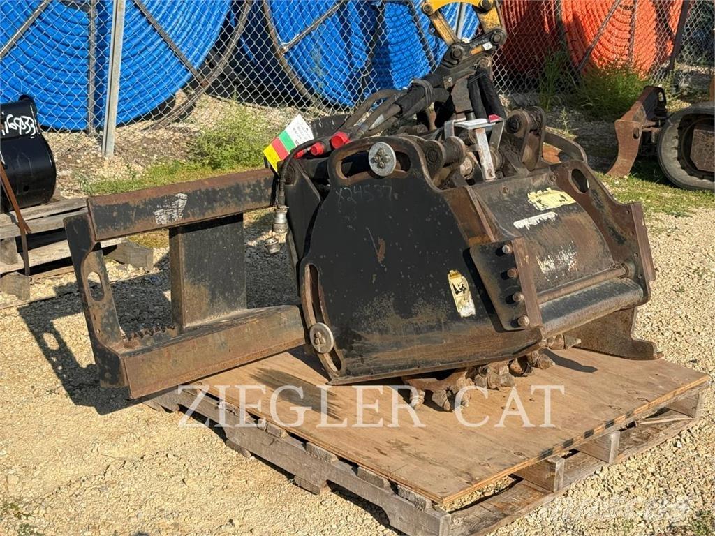 CAT PC205 Schrankladers