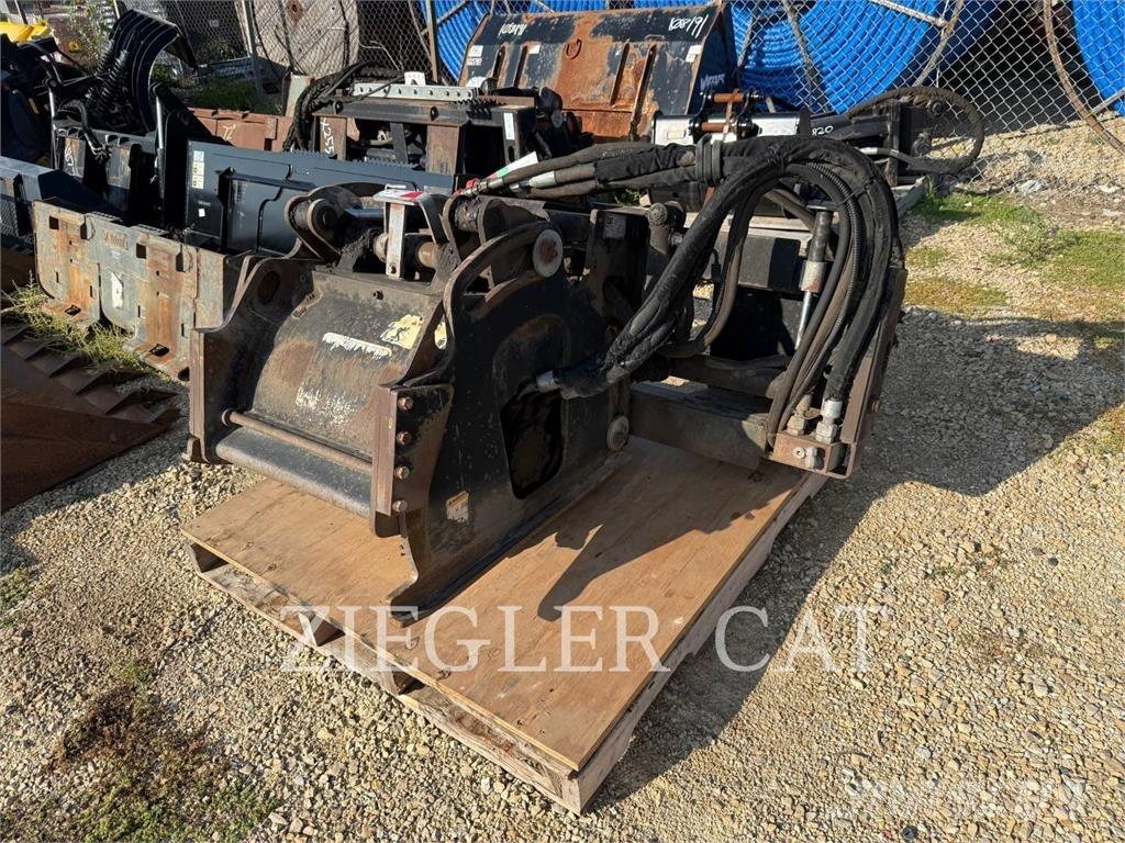 CAT PC205 Schrankladers