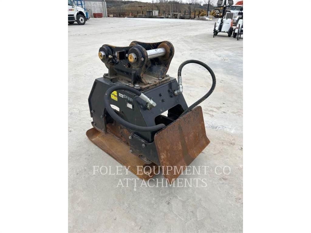 CAT PCHXCVP110 Rupsgraafmachines