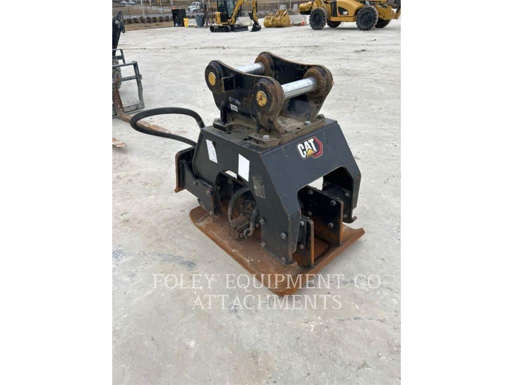 CAT PCHXCVP110 Rupsgraafmachines