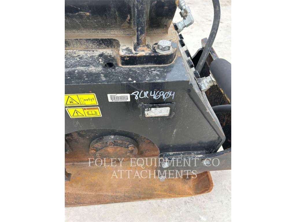 CAT PCHXCVP110 Rupsgraafmachines