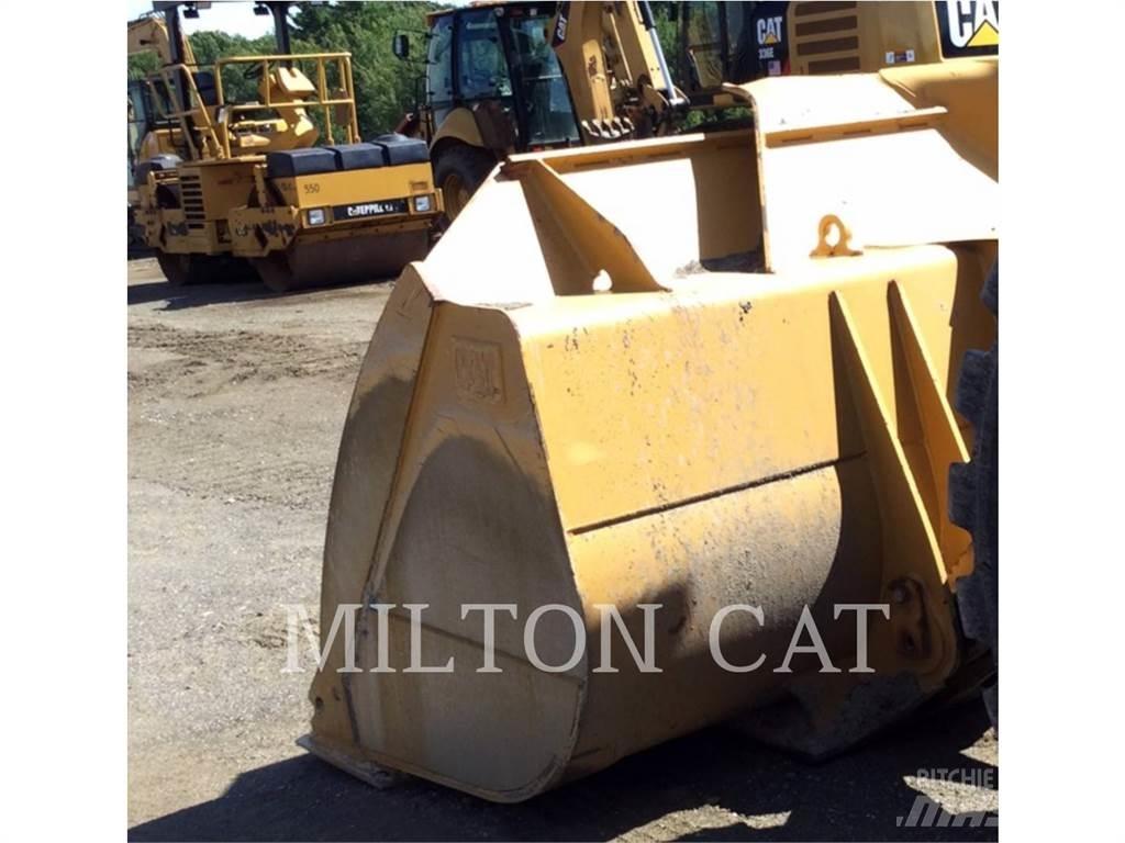 CAT PIN-ON 950 BUCKET Bakken