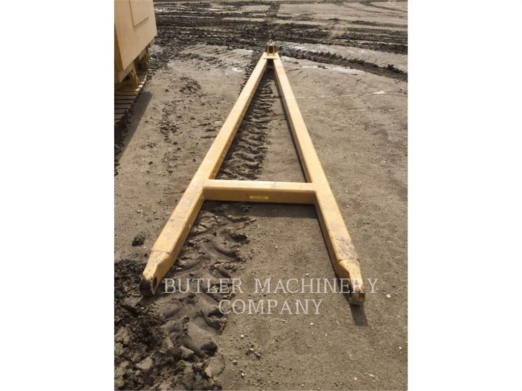 CAT PL 61 Pijpenleggers
