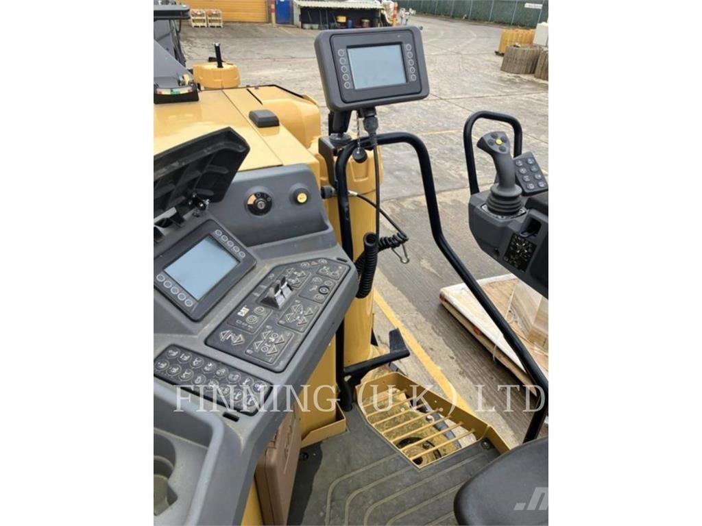CAT PM310 Asfaltfrezen