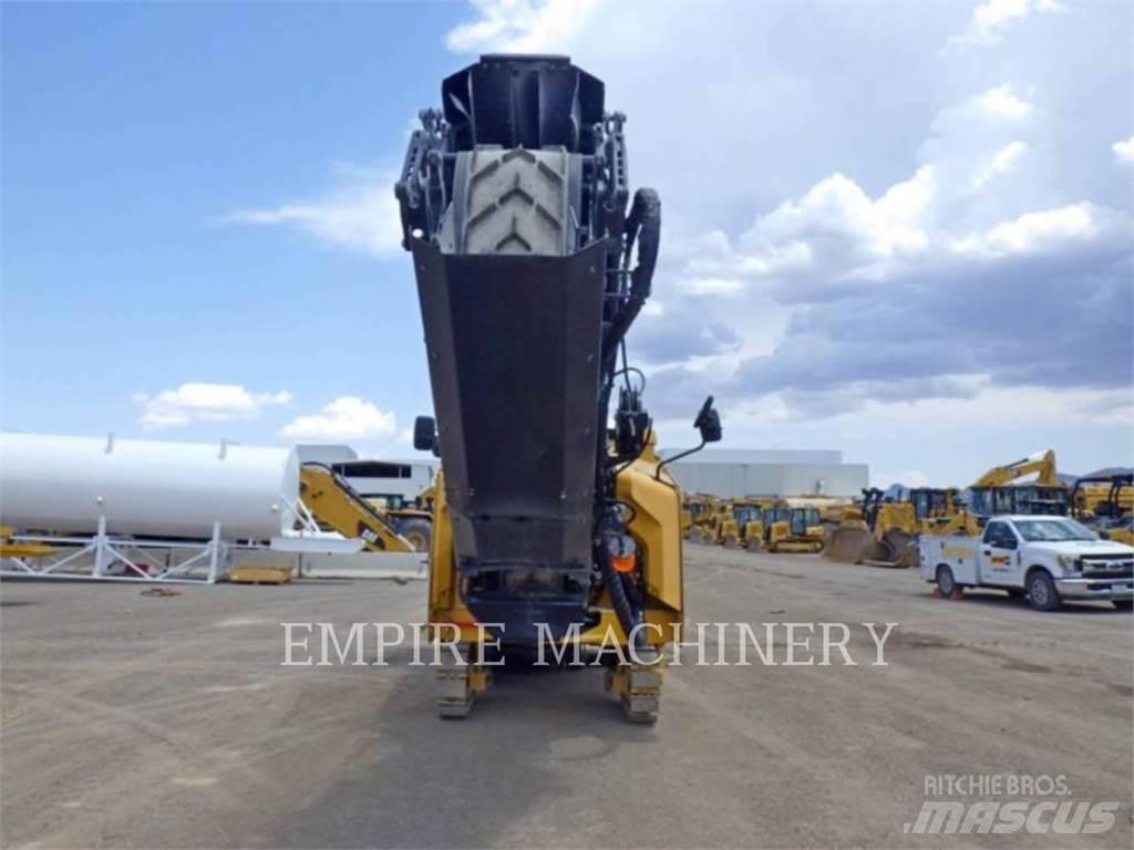 CAT PM312-02 Asfaltafwerkmachines