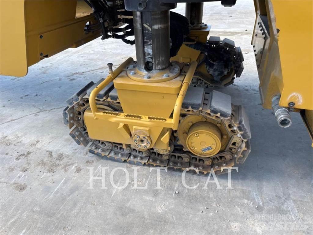 CAT PM313 Asfalt recyclers