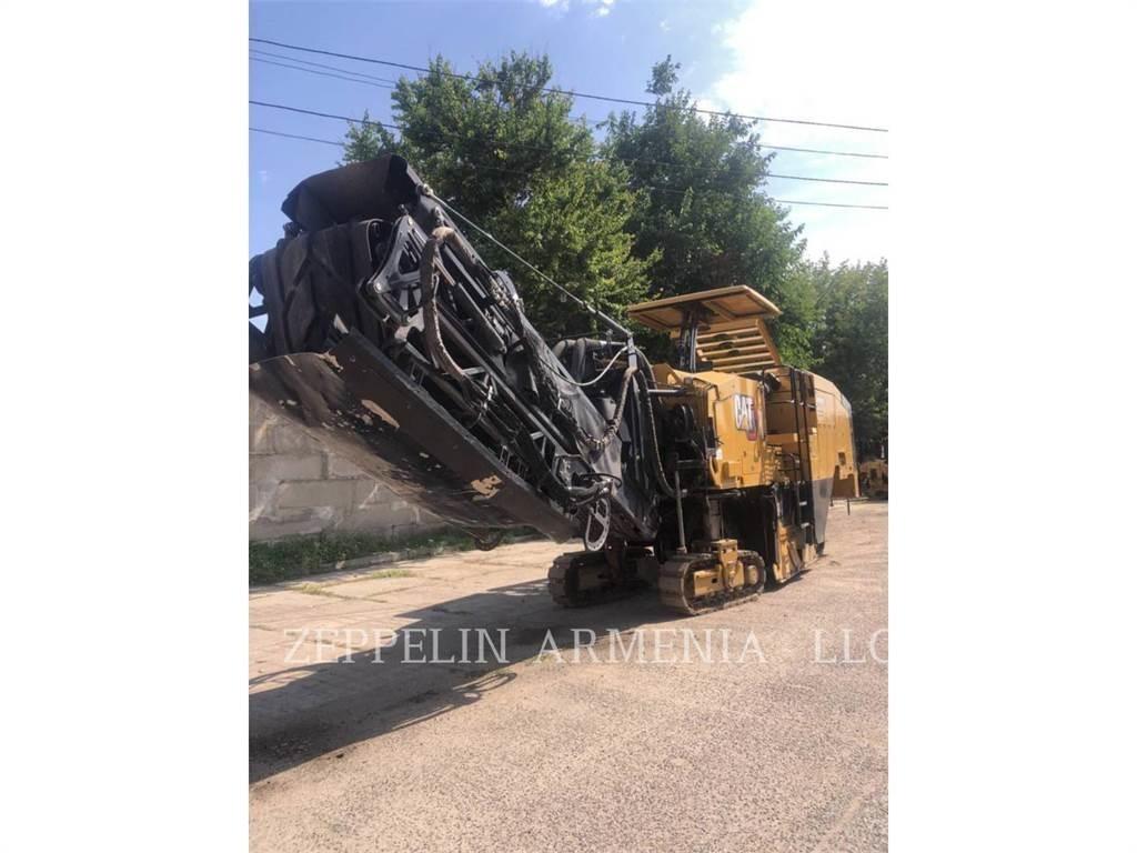 CAT PM620-02LRC Asfaltfrezen