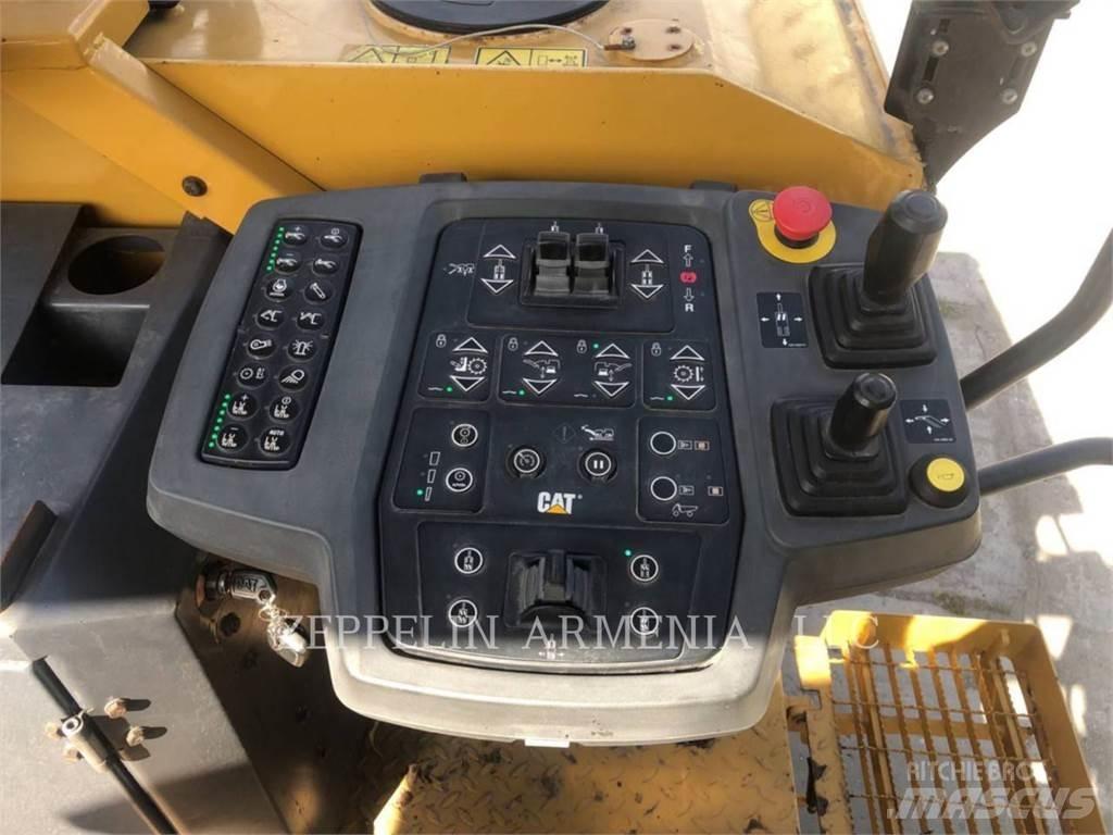 CAT PM620-02LRC Asfaltfrezen