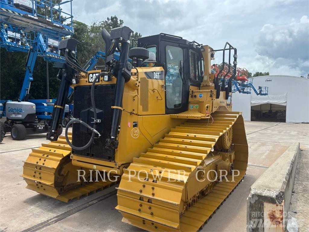 CAT PMX04863 Rupsdozers