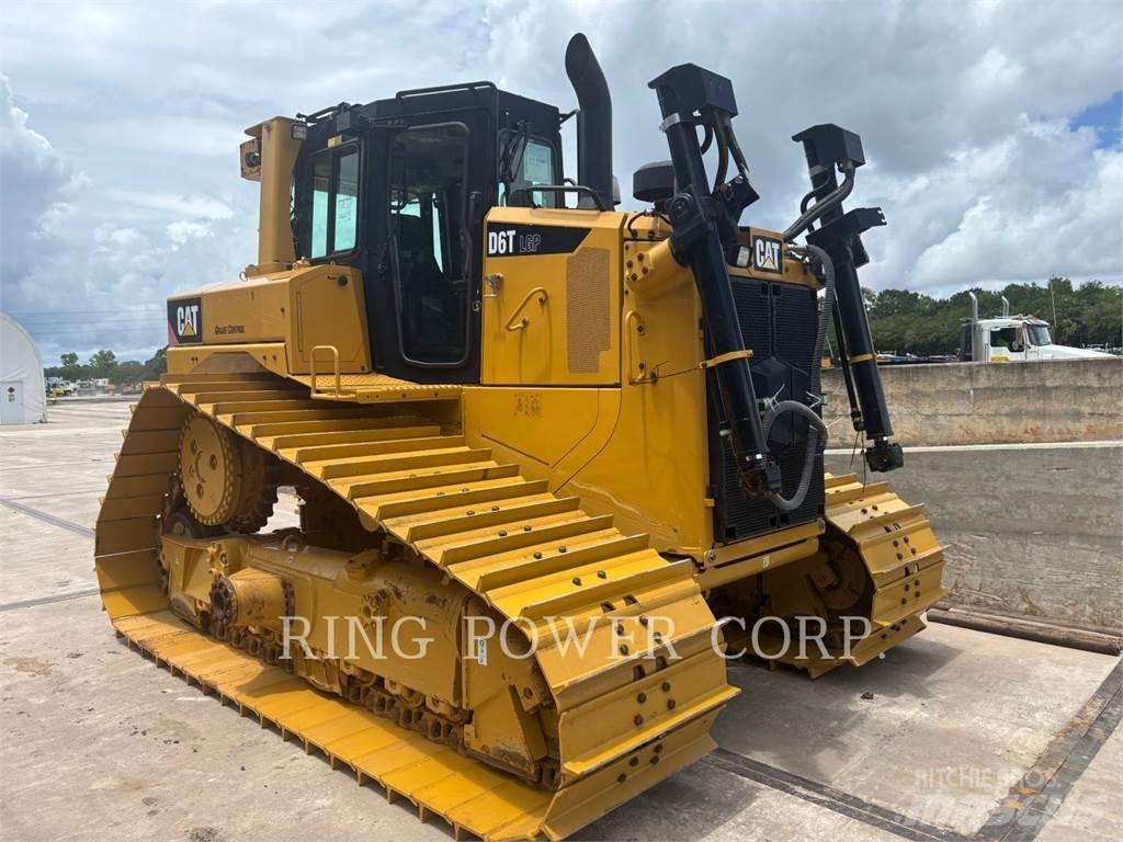 CAT PMX04863 Rupsdozers
