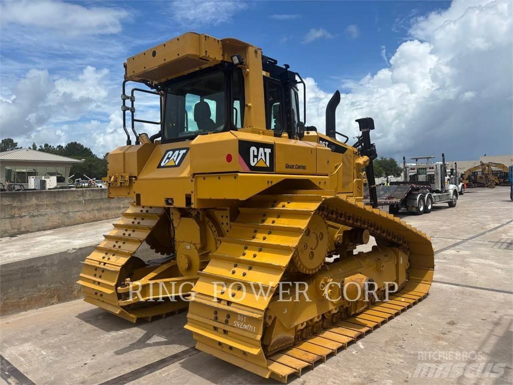 CAT PMX04863 Rupsdozers