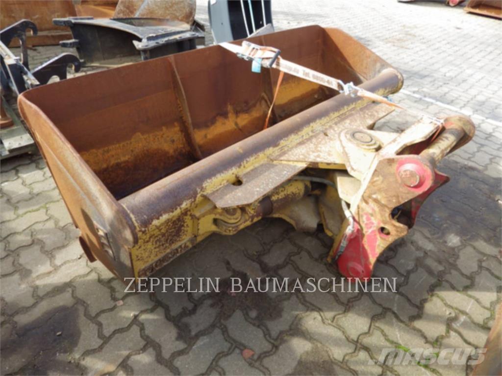 CAT PRIM.-PROD KOMPONENT Sleuvengravers