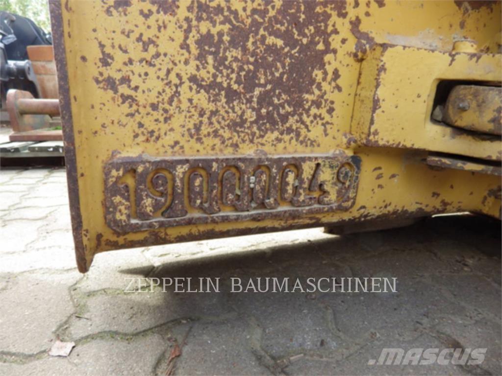 CAT PRIM.-PROD KOMPONENT Sleuvengravers