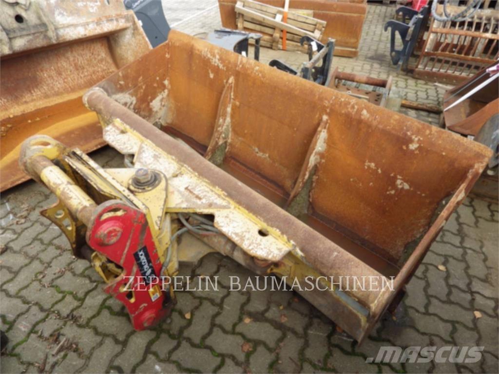 CAT PRIM.-PROD KOMPONENT Sleuvengravers