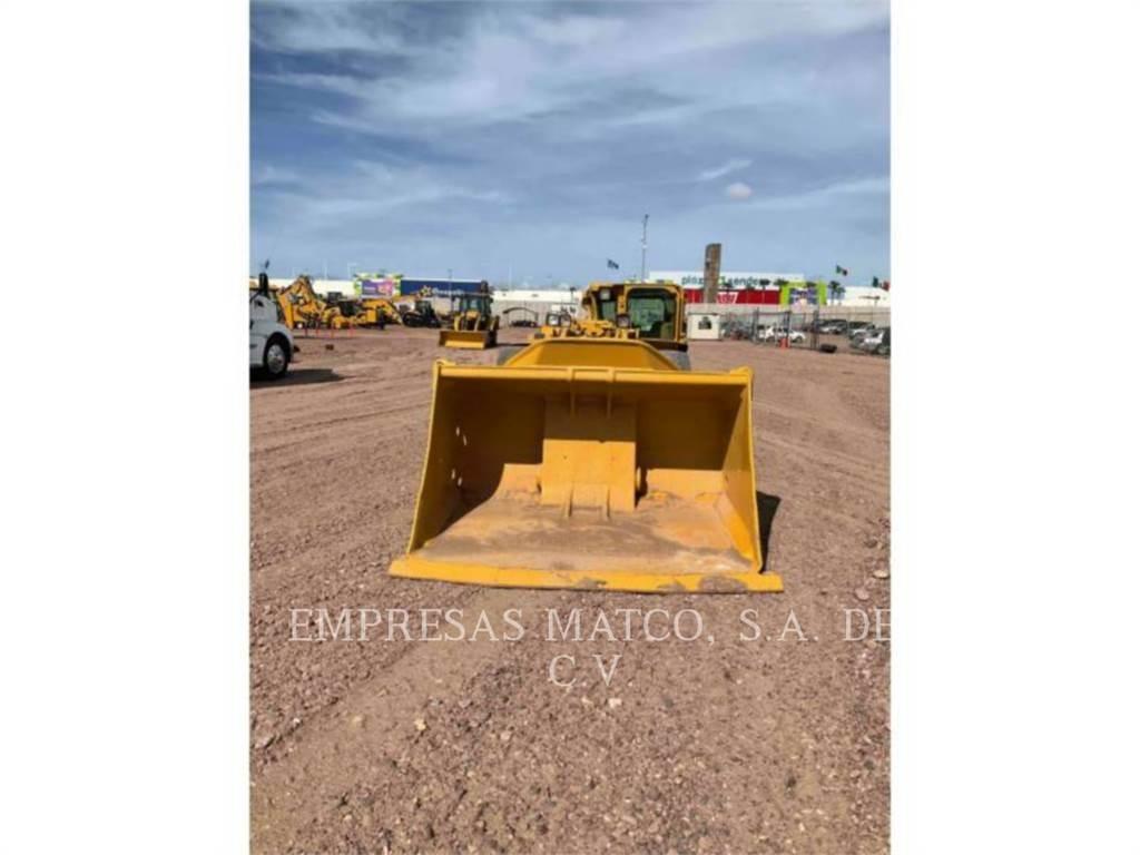 CAT R 1300 G Mijnbouw shovels