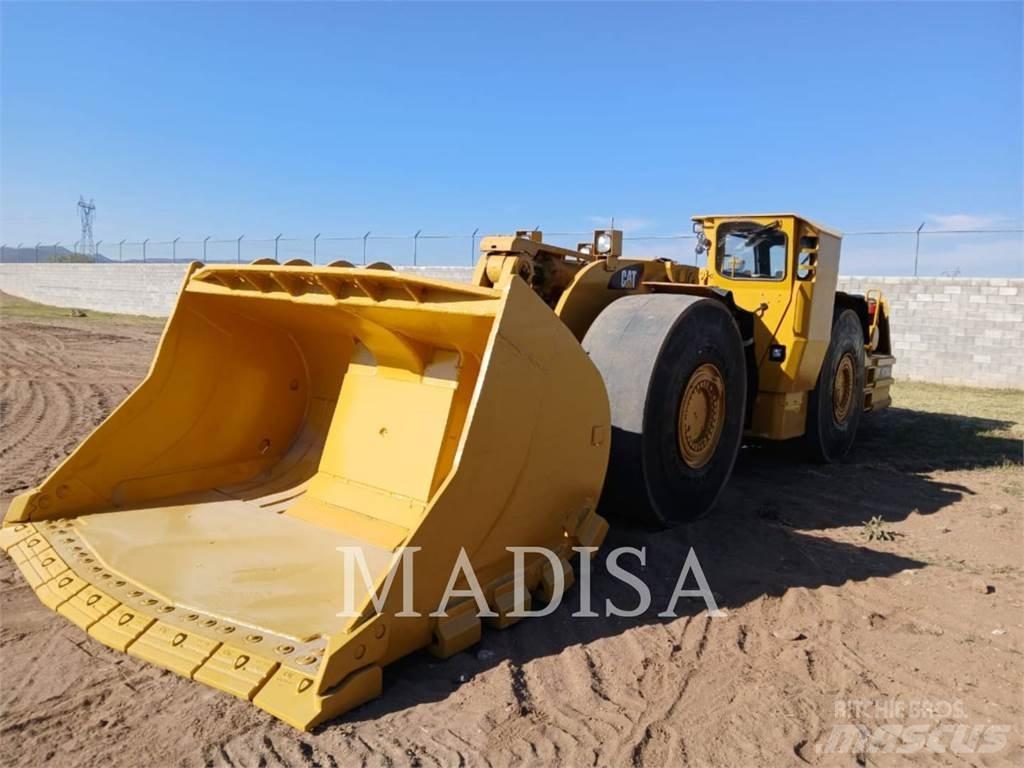 CAT R1700G Mijnbouw shovels