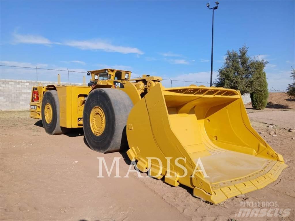CAT R1700G Mijnbouw shovels