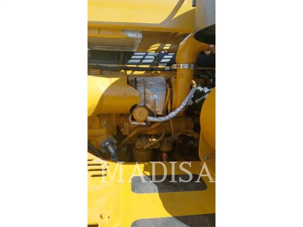 CAT R1700G Mijnbouw shovels