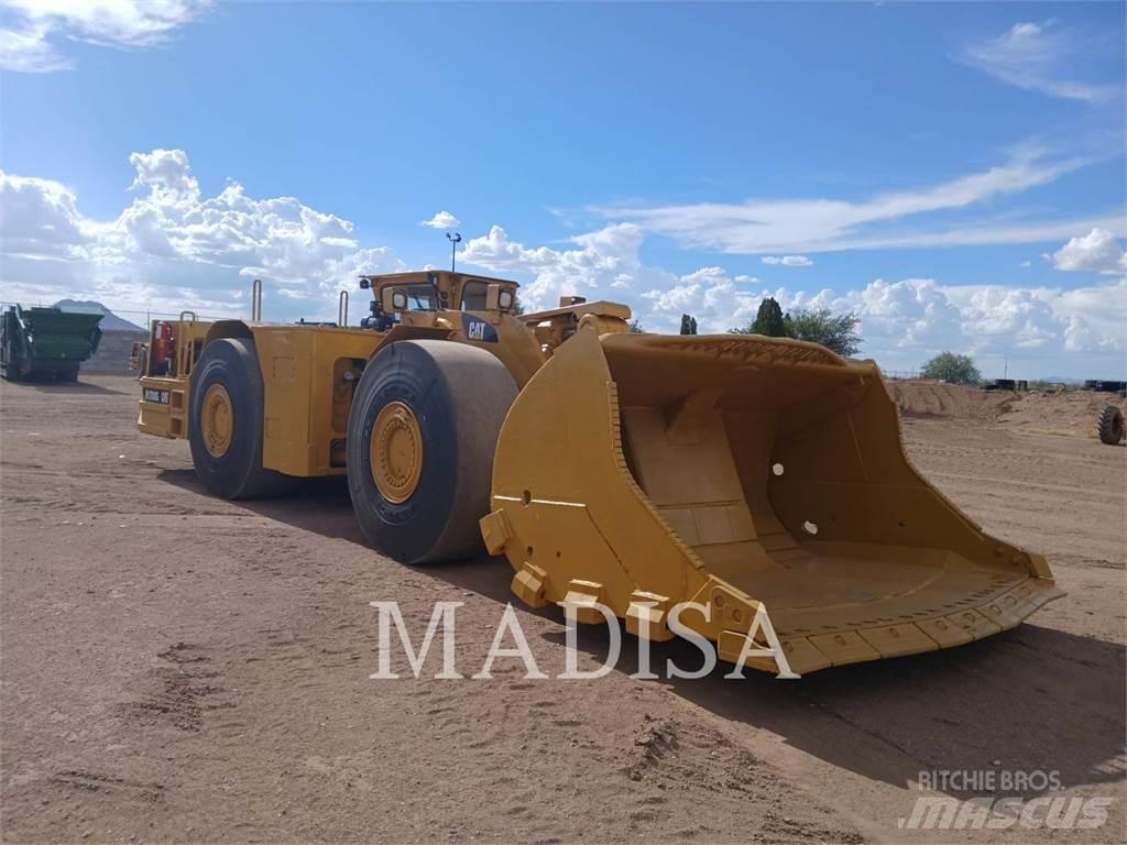 CAT R1700G Mijnbouw shovels