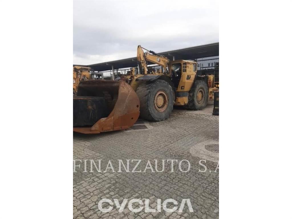 CAT R2900 G Mijnbouw shovels