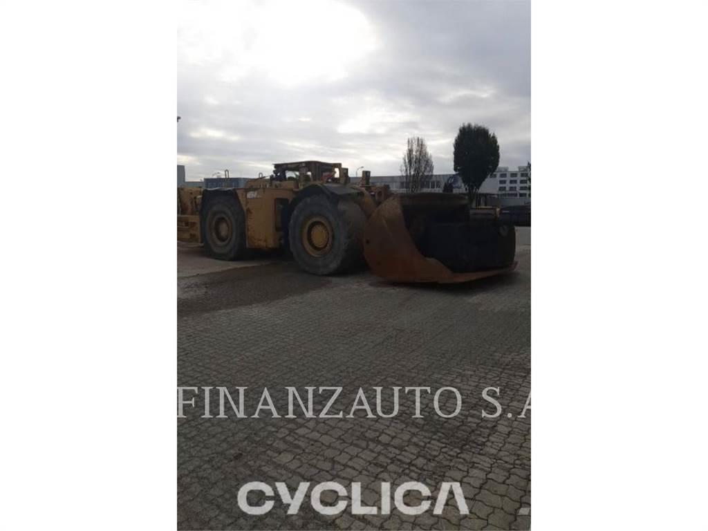 CAT R2900 G Mijnbouw shovels