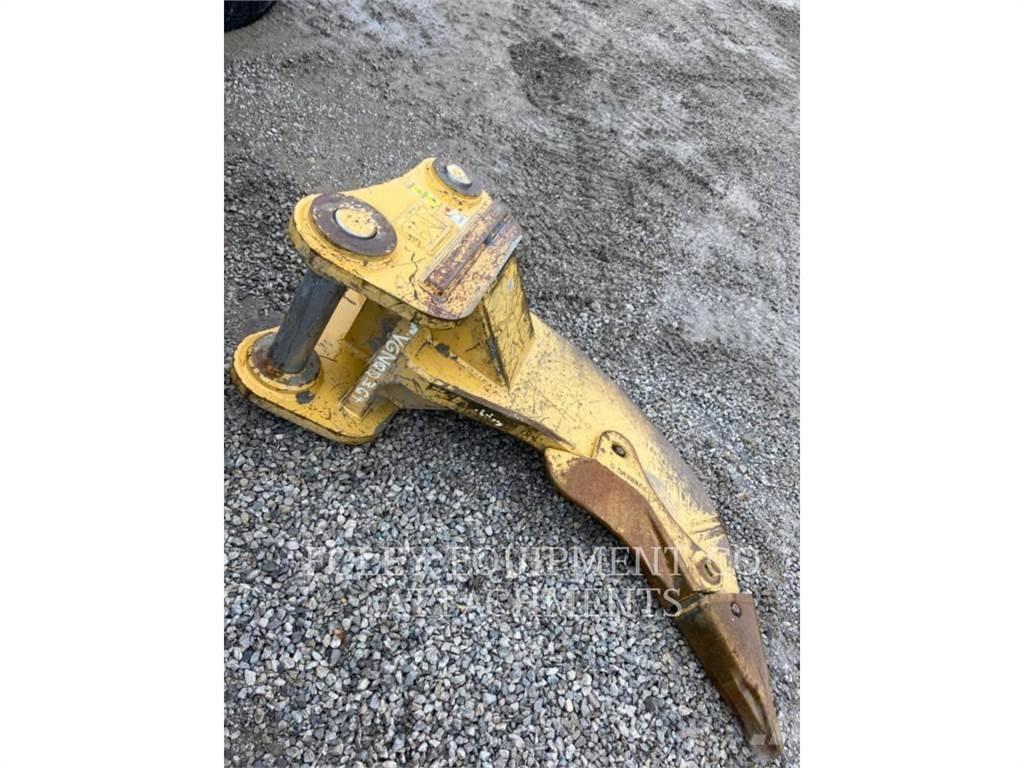 CAT RIPHEXPDB Rupsgraafmachines