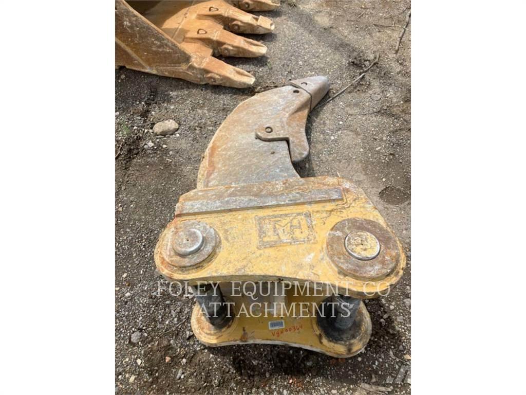 CAT RIPHEXPDB Rupsgraafmachines