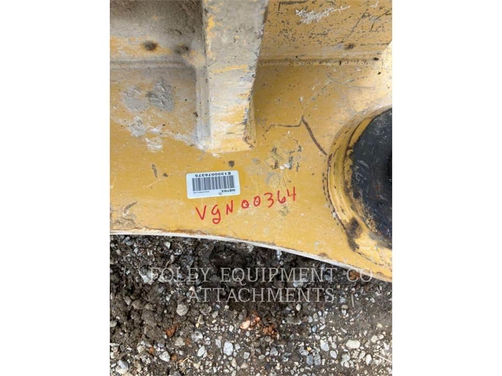 CAT RIPHEXPDB Rupsgraafmachines