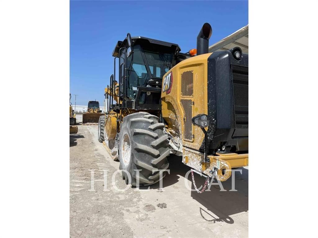 CAT RM400 Asfalt recyclers
