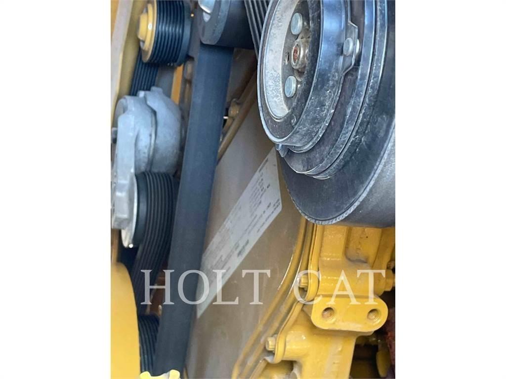 CAT RM400 Asfalt recyclers