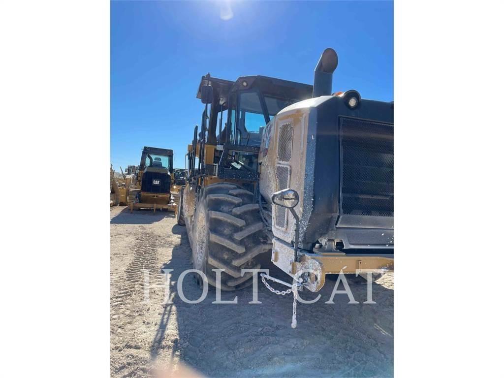 CAT RM400 CAB Asfalt recyclers