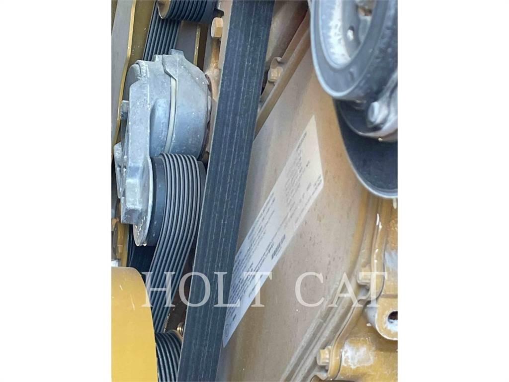 CAT RM400 CAB Asfalt recyclers