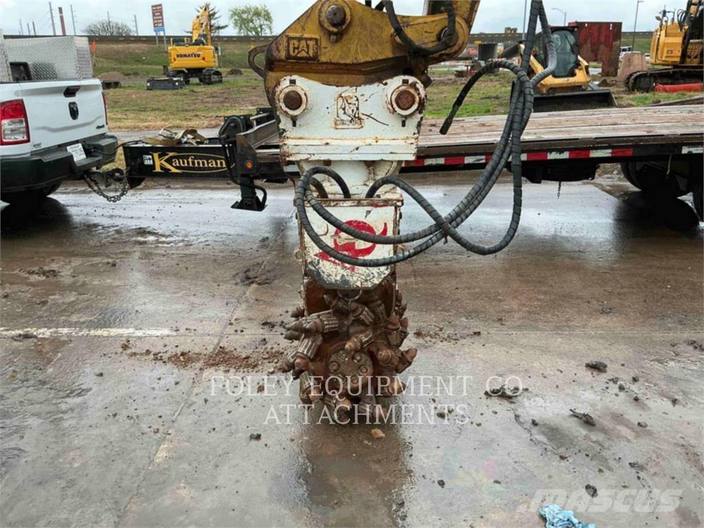 CAT RW315P Rupsgraafmachines