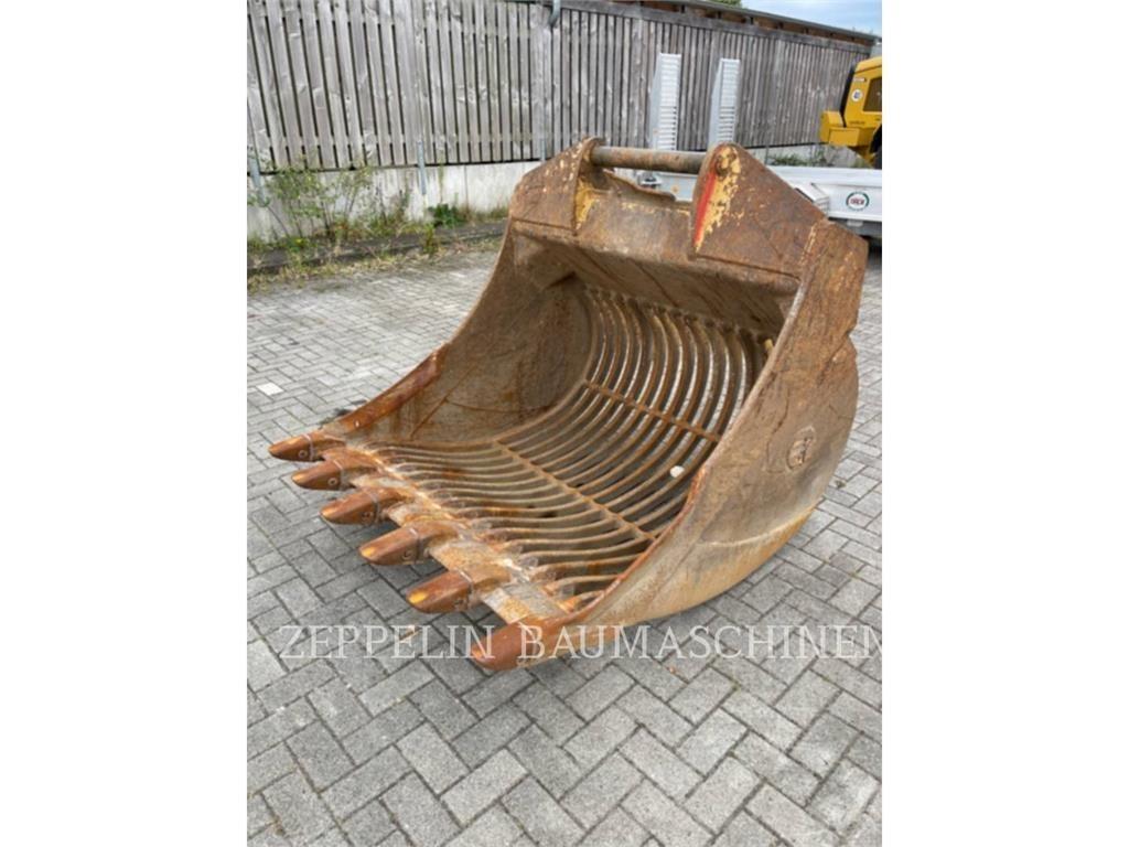 CAT SIEBLÖFFEL 1500MM Bakken