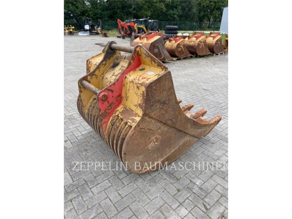 CAT SIEBLÖFFEL 1500MM Bakken