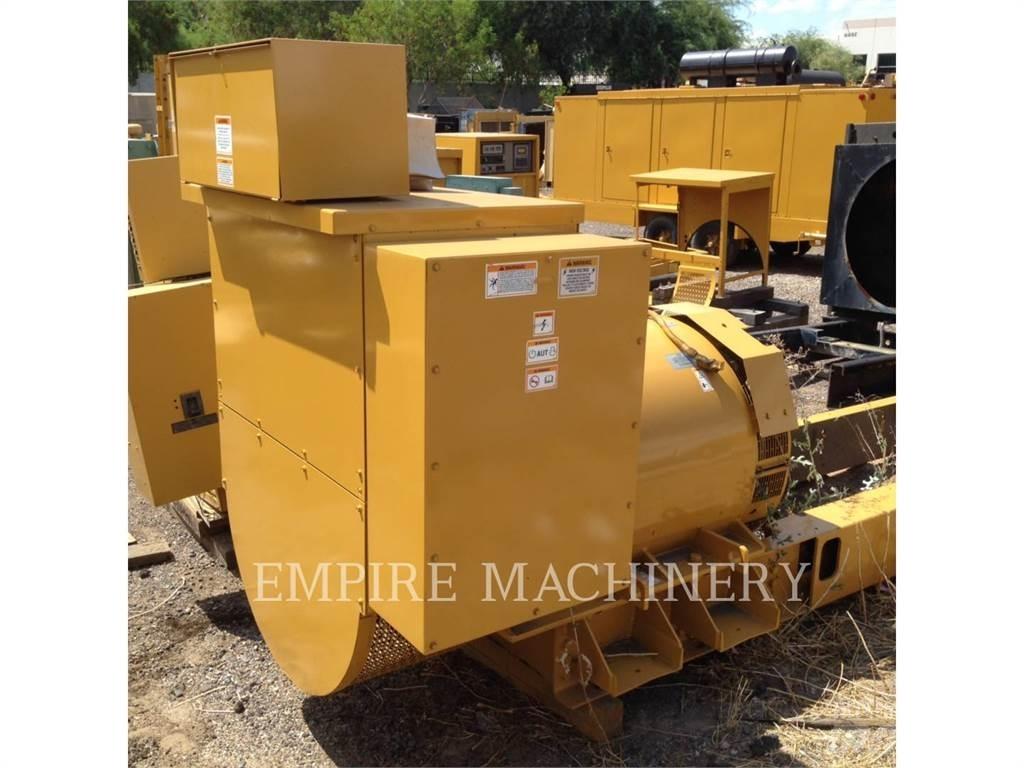 CAT SR-4 Overige componenten