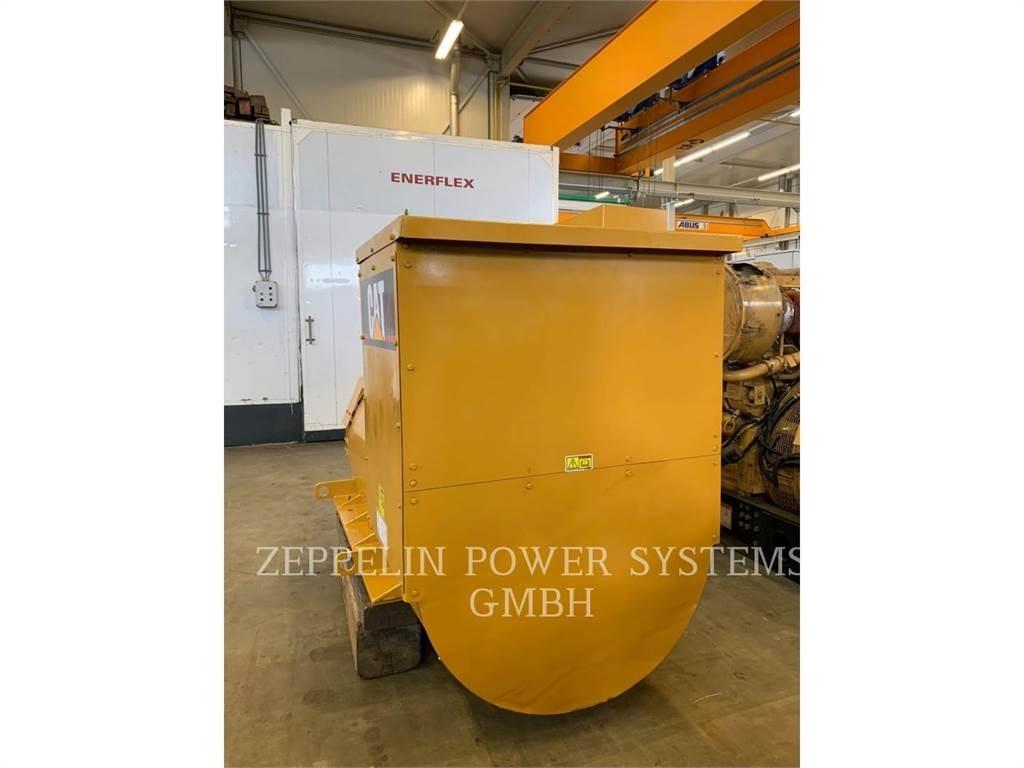 CAT SR4B Bouw - Overige