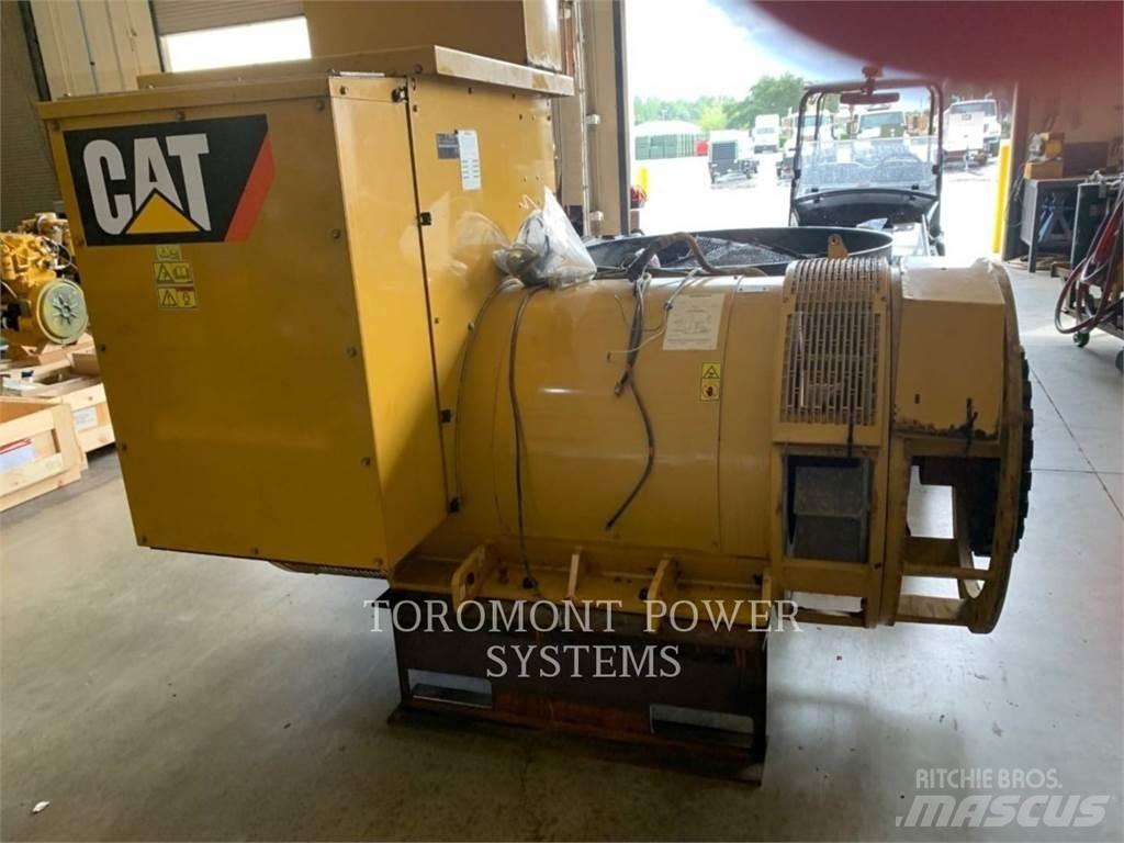 CAT SR4B-C32-600V-1000KW Overige componenten