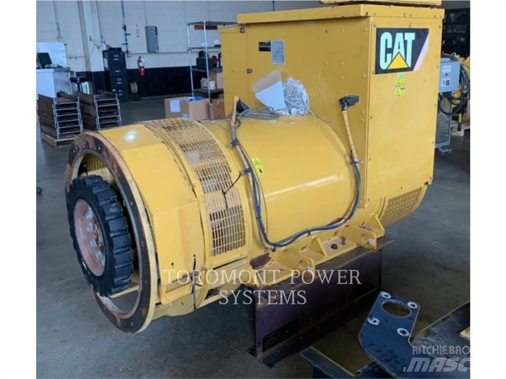CAT SR4B-C32-600V-1000KW Overige componenten