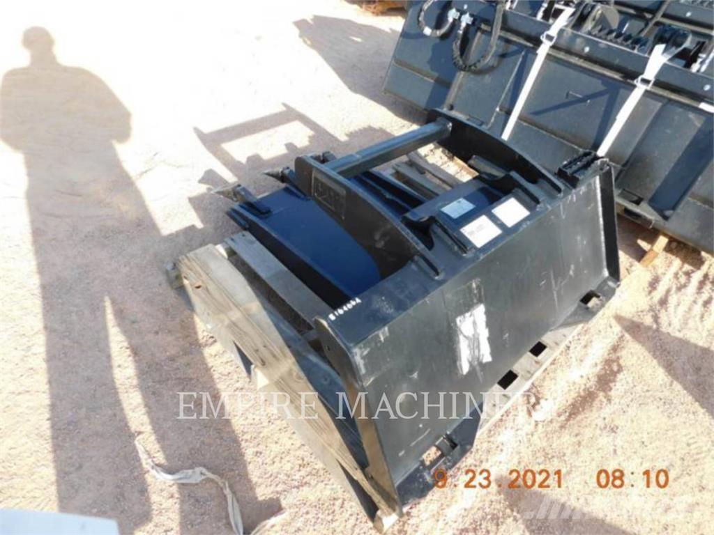 CAT SSL-24CS Bouw - Overige