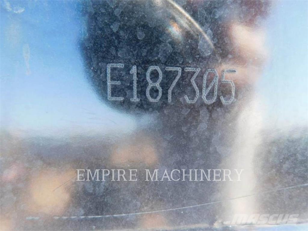 CAT SSL-LR116 Vorken