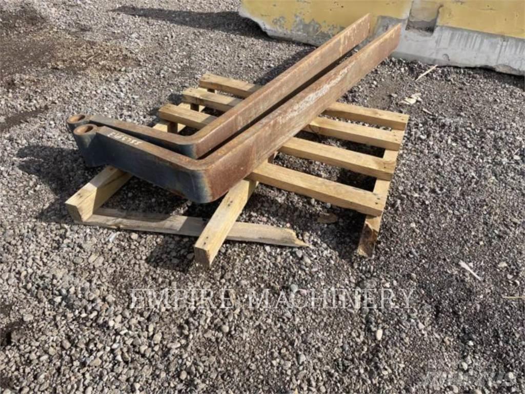 CAT TH-72TINE Vorken